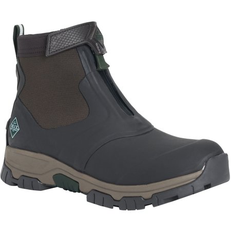 MUCK BOOT CO Men's Apex Mid Zip AXMZ900  M  100